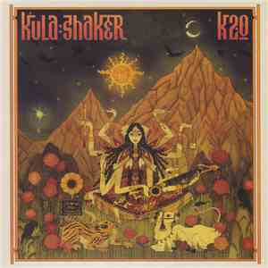 Kula Shaker - K2.0