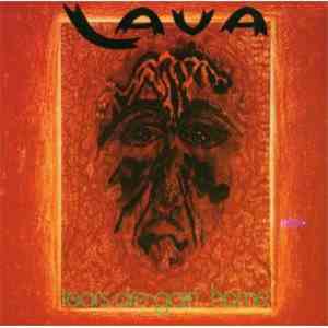 Lava - Tears Are Goin' Home