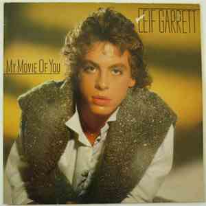 Leif Garrett - My Movie Of You