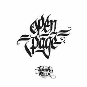 Lenzman Feat. Riya  - Open Page (Subwave Remix)