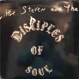 Little Steven And The Disciples Of Soul - Men Without Women