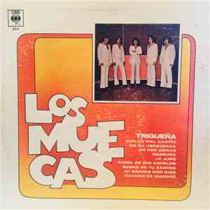Los Muecas - Trigueña