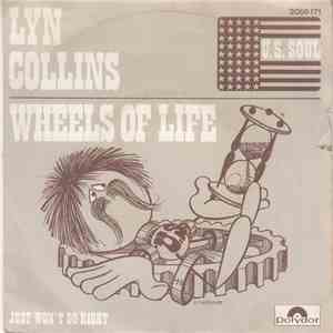 Lyn Collins - Wheels Of Life