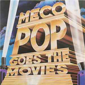 Meco - Pop Goes The Movies