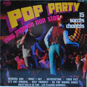 Mike Morton - Non Stop Party Vol. 2