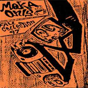 Moka Only - Fall Collection 1997