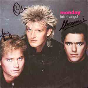 Monday - Fallen Angel