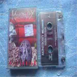Monstrosity - Millennium