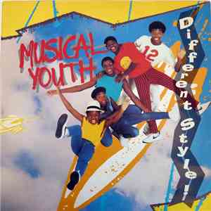 Musical Youth - Different Style