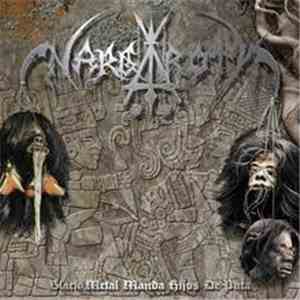 Nargaroth - Black Metal Manda Hijos De Puta