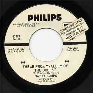 Natty Bumpo - Theme From