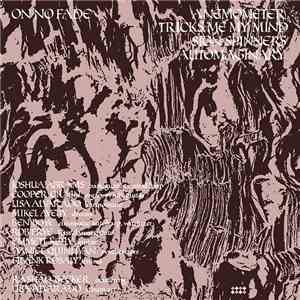Natural Information Society & Bitchin Bajas - Automaginary