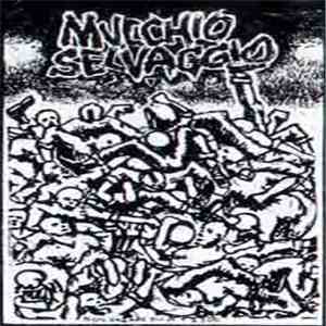 Negazione / Declino - Mucchio Selvaggio