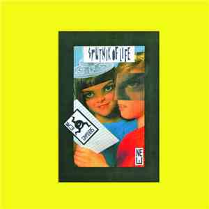 New Composers - Sputnik Of Life