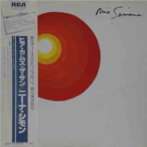 Nina Simone - Here Comes The Sun