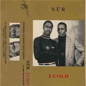 NŪR - 2 Cold