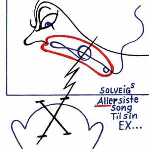 Oddvar Torsheim - Solveigs aller siste song til sin EX...