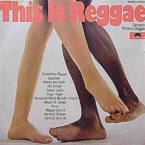 Orchestra Roberto Delgado - This Is Reggae