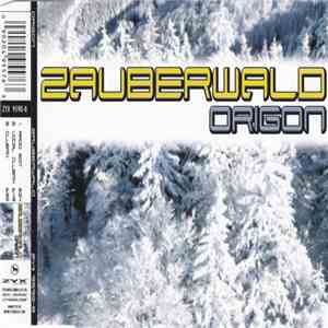Origon - Zauberwald