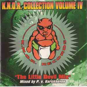 P. v. Kerckhoven - K.N.O.R. Collection Volume IV - The Little Devil Mix
