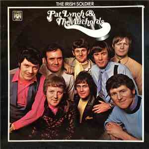 Pat Lynch And The Airchords - The Irish Soldier