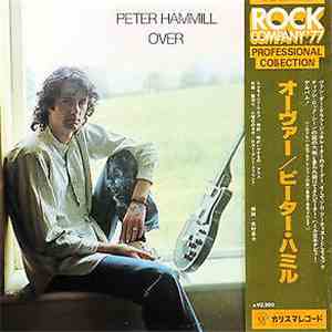 Peter Hammill - Over