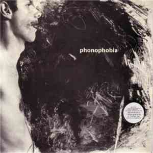 Phonophobia - Untitled