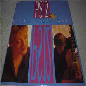 PS12 - Sidst I September