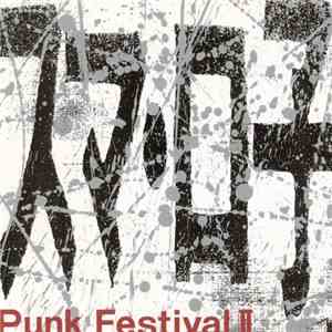 スマ・ロ子 - Punk Festival II