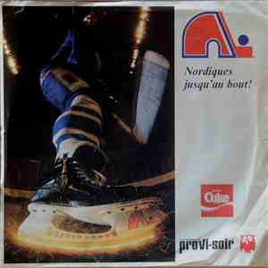 R. Samson, M.Chenard - Nordiques Jusqu'au Bout
