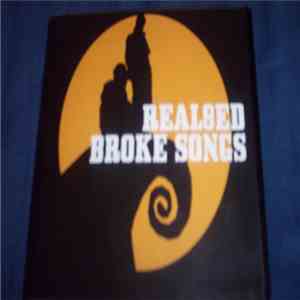 Real8ed - Broke Songs