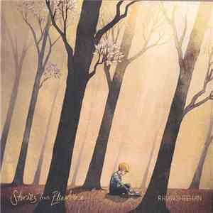 Rhian Sheehan - Stories From Elsewhere