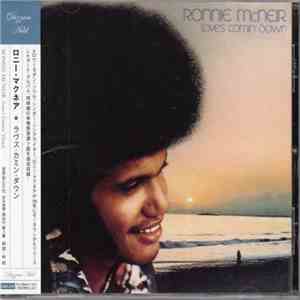 Ronnie McNeir - Love's Comin' Down