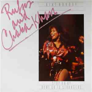 Rufus And Chaka Khan - Ain't Nobody