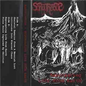 Sanguineous - Expurgating Life From Earth