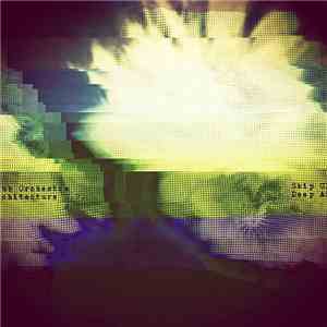 Skip Club Orchestra - Deep Architecture E.P.