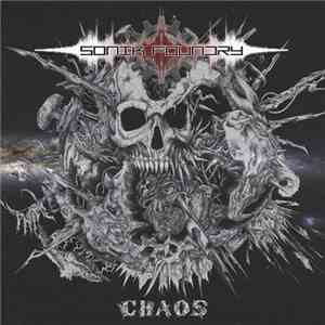 Sonik Foundry - Chaos