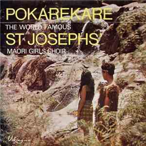 St Josephs' Maori Girls Choir - Pokarekare