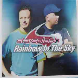 Starsplash - Rainbow In The Sky