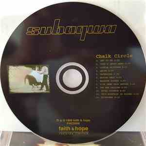 Subaqwa - Chalk Circle