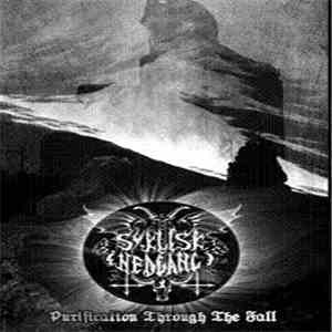 SYKLISK NEDGANG - Purification Through The Fall