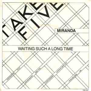 Take Five  - Miranda