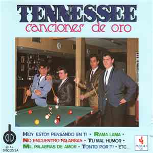 Tennessee - Canciones De Oro
