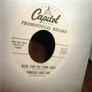 Tennessee Ernie Ford - Bless Your Pea Pickin Heart
