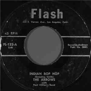 The Arrows  - Indian Bop Hop