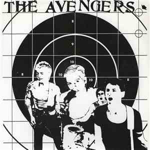 The Avengers - We Are The One