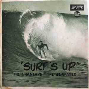 The Chantays / The Surfaris - 