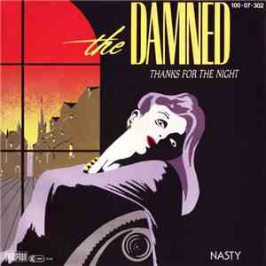 The Damned - Thanks For The Night