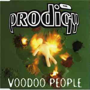 The Prodigy - Voodoo People