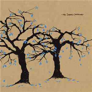 The Saddest Landscape - Lift Your Burdens High For This Is Where We Cross